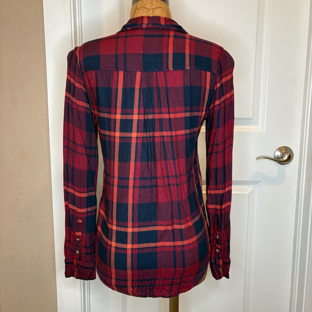 Abercrombie Button Down - image 3